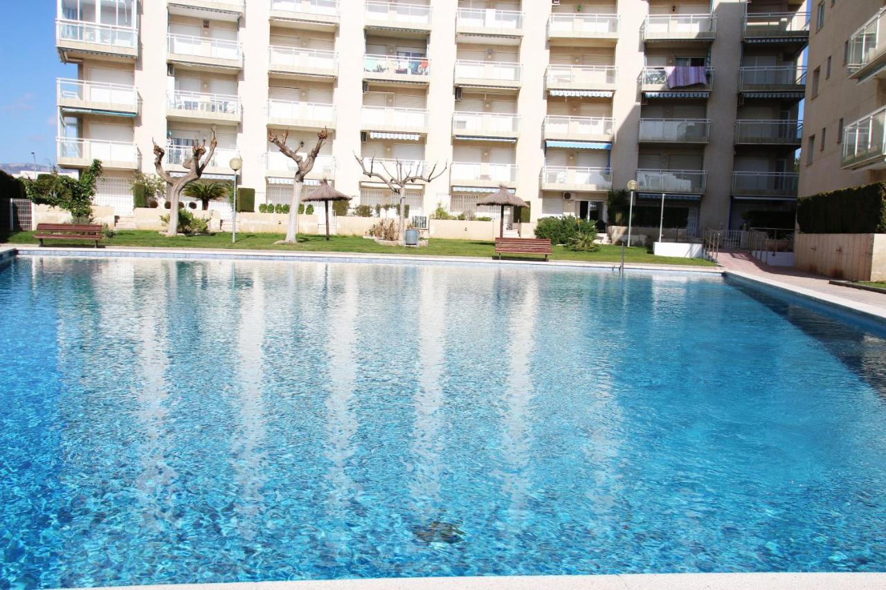Miami Playa Los Pelicanos מראה חיצוני תמונה