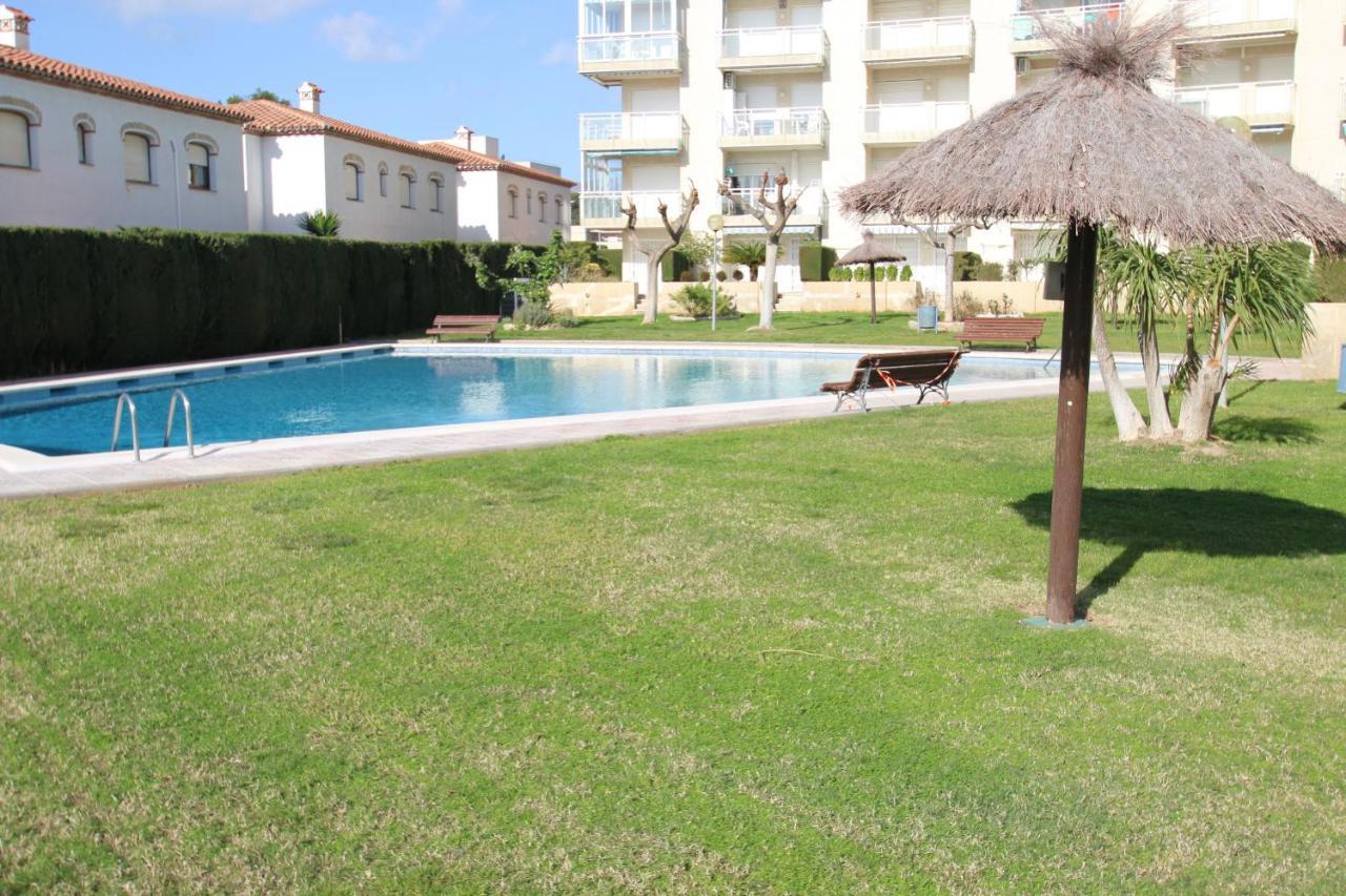 Miami Playa Los Pelicanos מראה חיצוני תמונה