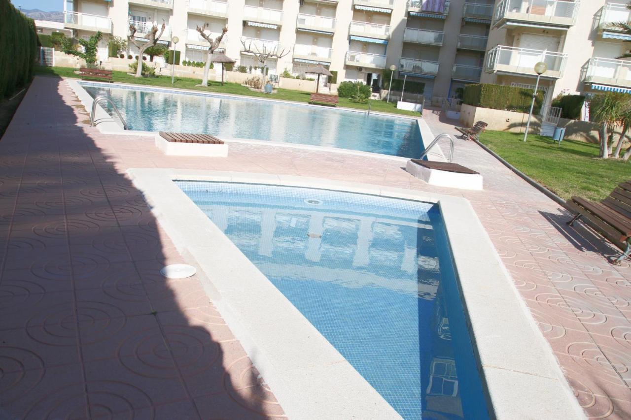 Miami Playa Los Pelicanos מראה חיצוני תמונה